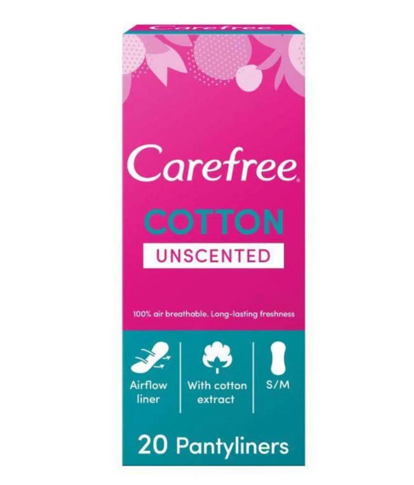 Kier Free Daily Towels, regular size, cotton texture, unscented - 20 towels