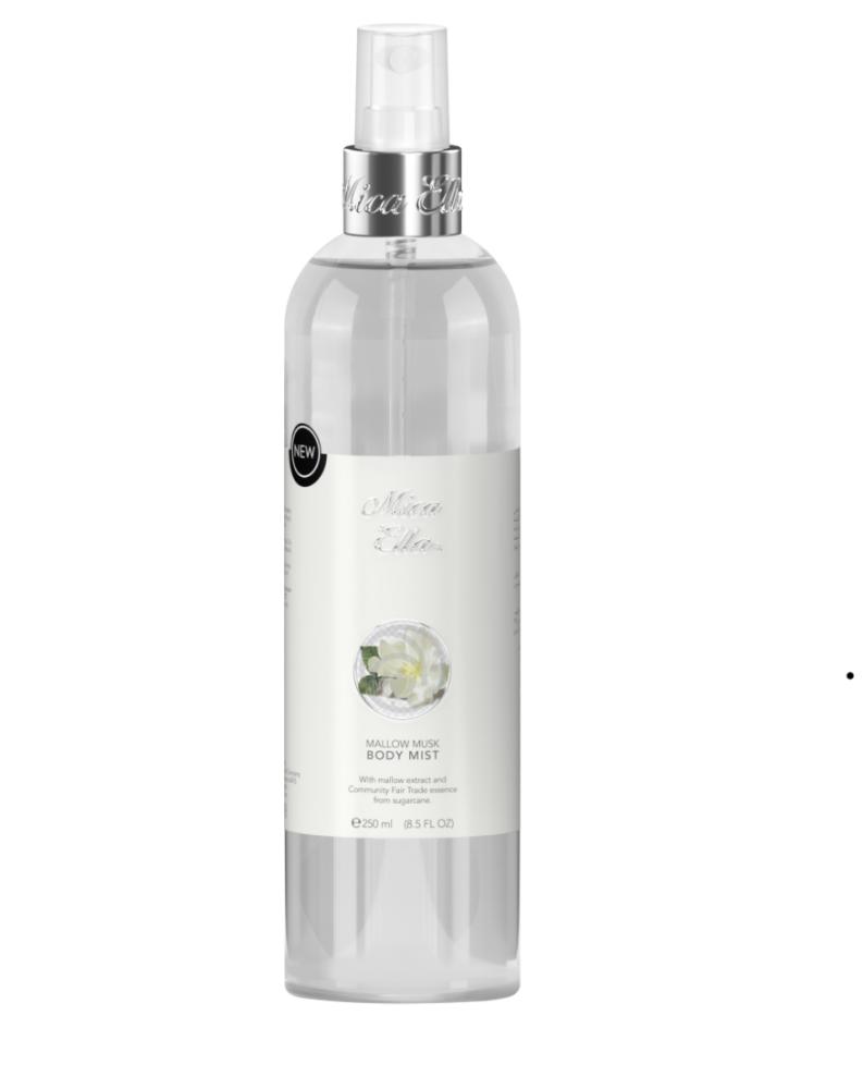 ميكاايلا معطر جسم 250 مل مسك مالو