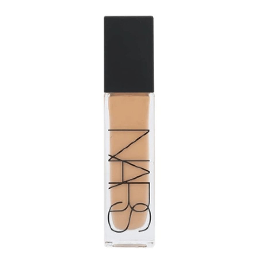 NARS Foundation 30 ml Natural Radiant 6615 Long Wear Medium 4 Barcelona