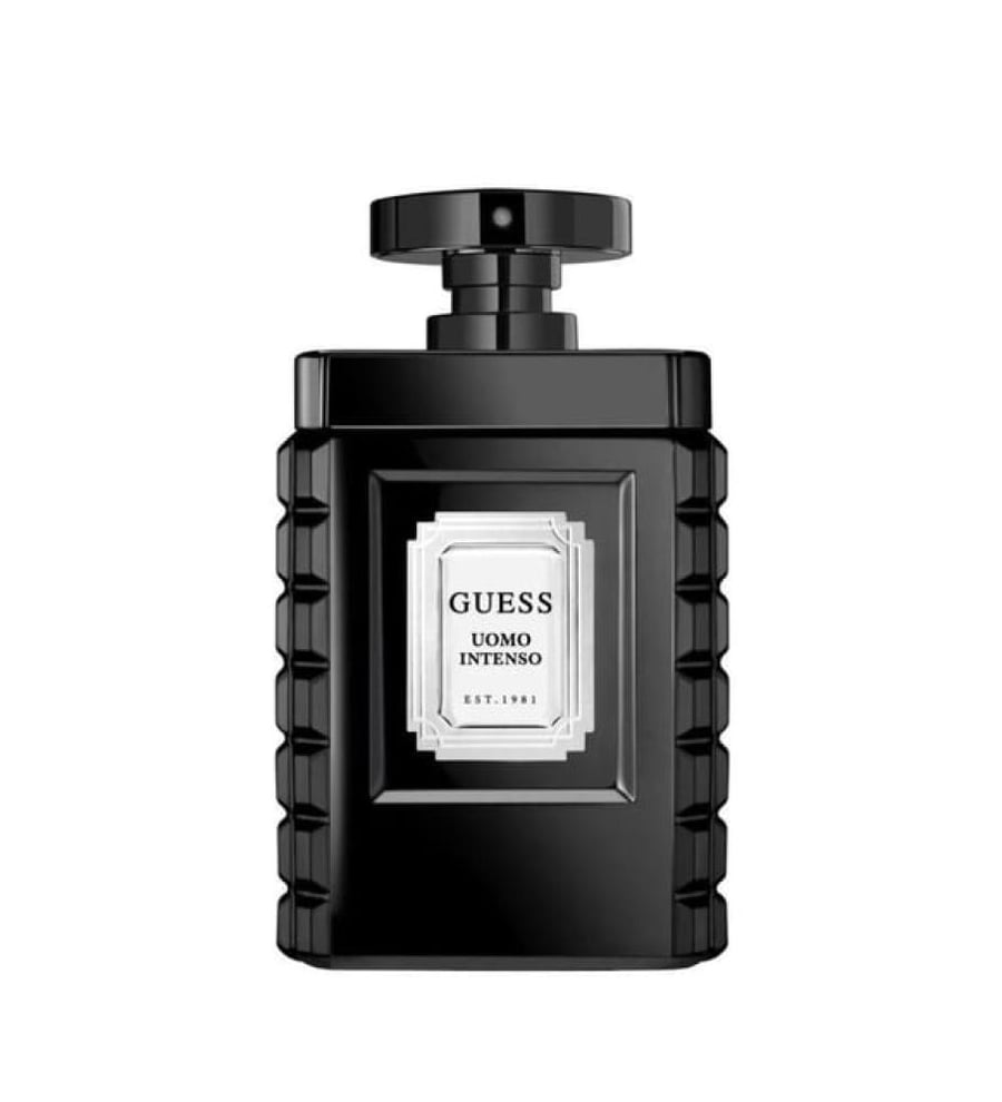 عطر قيس اومو انتنسو الرجالي او دو بارفيوم 50مل