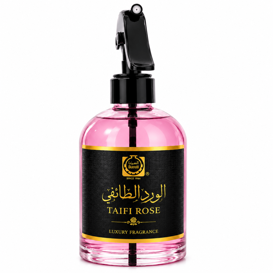 معطر جو الورد الطائفي من السرتي 500مل