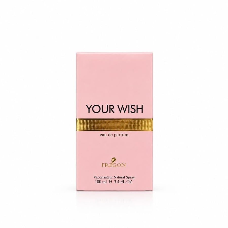 Your Wish perfume 100 ml
