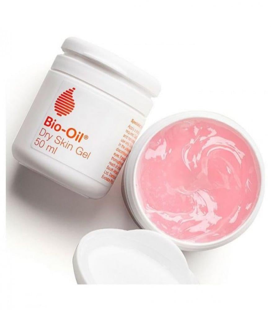 Pure moisturizing for dry skin from Bio Oil 50ml
