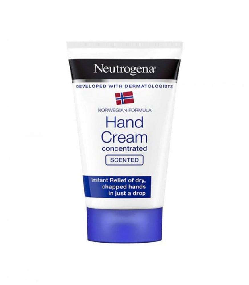 Hand cream with Norwegian formula from Neutrogena 50ml