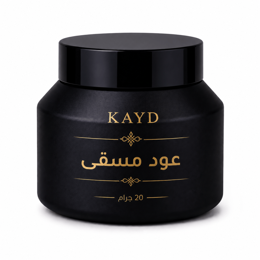 عود مسقى ملكي 20 جرام