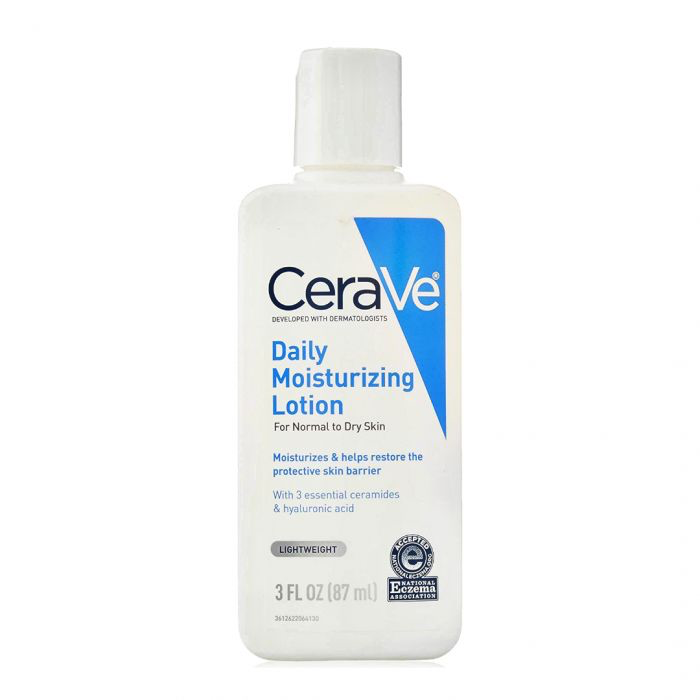 Ceravi - Daily moisturizing lotion, 87 ml