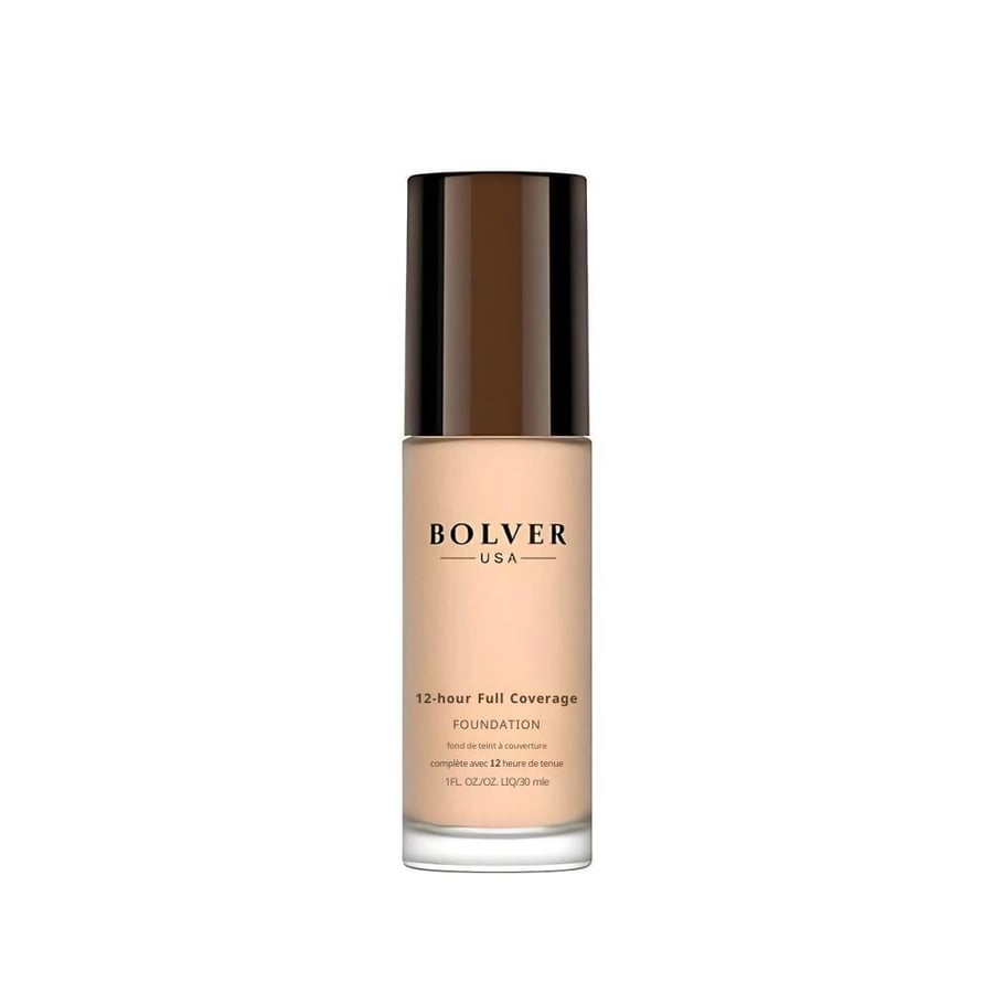 Liquid foundation BeLover 30 ml - F06