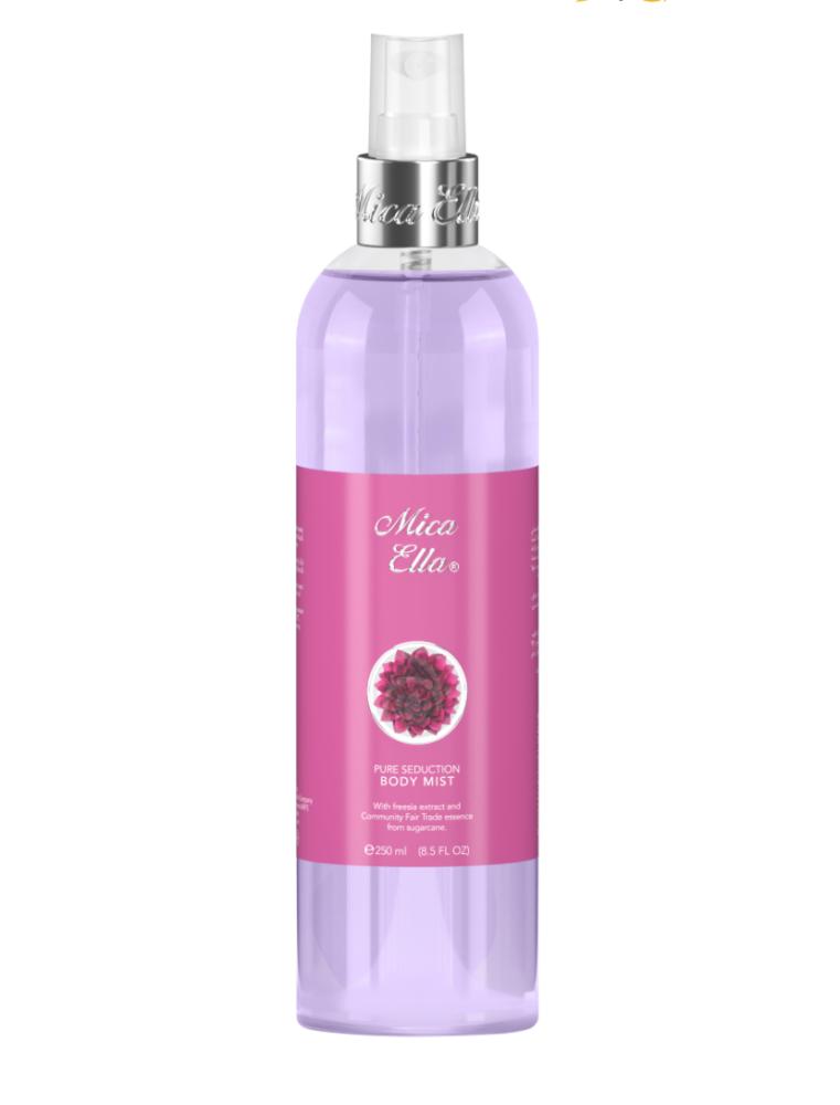 ميكاايلا معطر جسم سيداكشن 250 مل