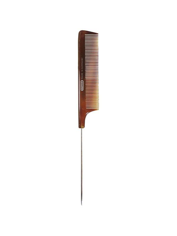 Titania - Hair comb, 1806/8