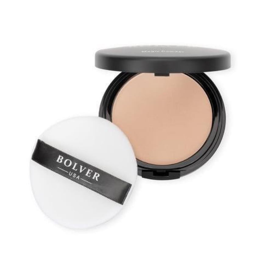 Magic powder from Pulver -P15