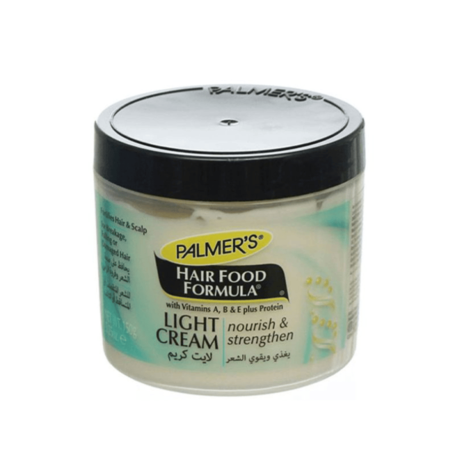 Palmer's nourishing hair light cream - 150 g