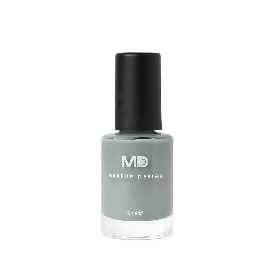 Long-lasting nail polish from MD - 241