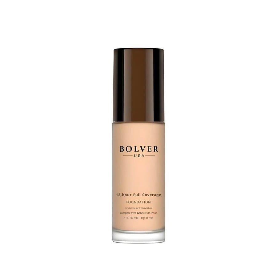 Liquid foundation cream Bluefair 30ml - F04