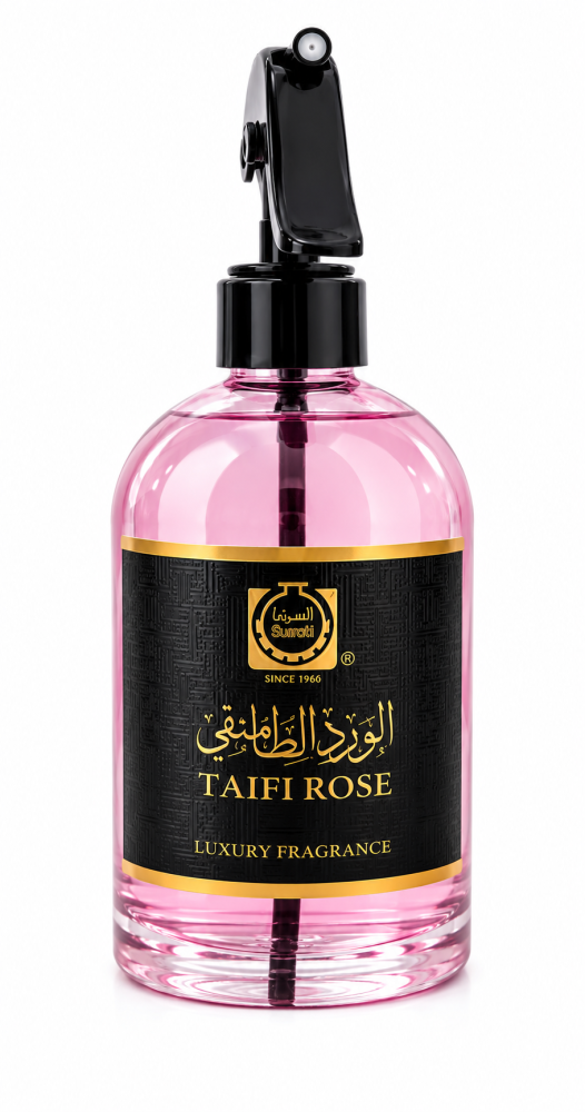 معطر جو الورد الطائفي من السرتي 500مل