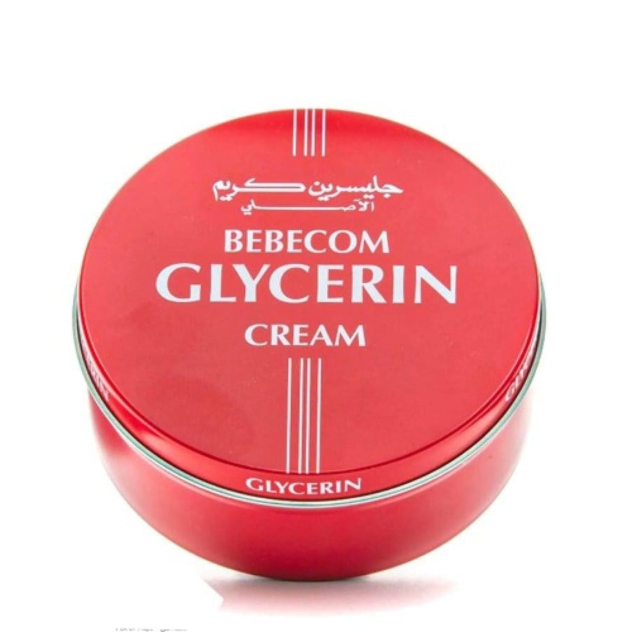 Original glycerin cream Becom 250 ml