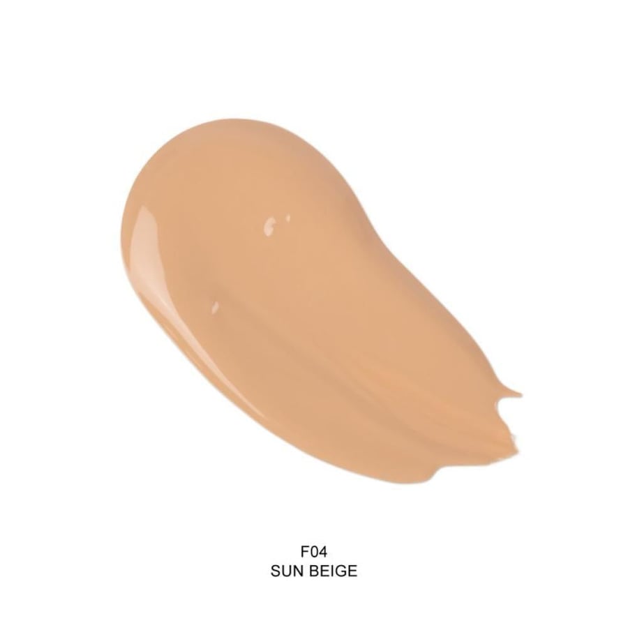 Liquid foundation cream Bluefair 30ml - F04