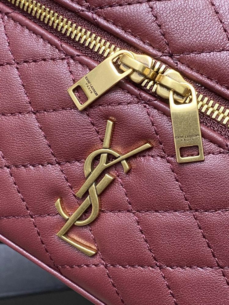 Saint Laurent bag with luxurious design