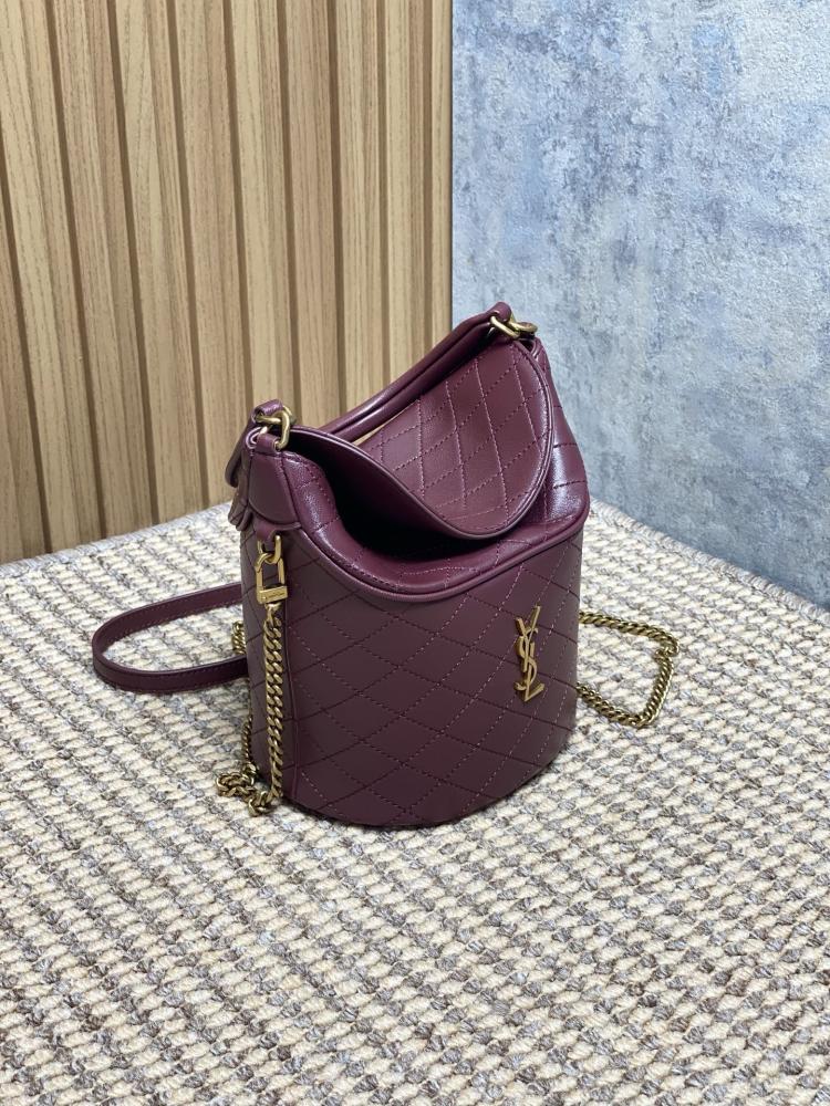 Saint Laurent bag with luxurious design