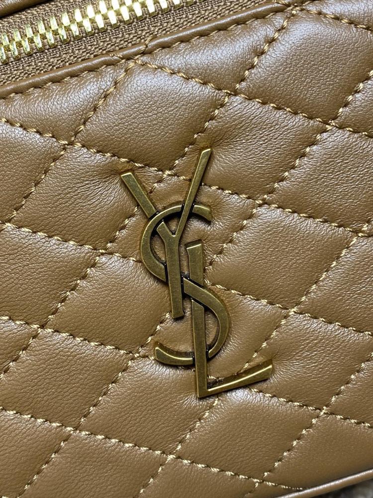 Saint Laurent bag with luxurious design