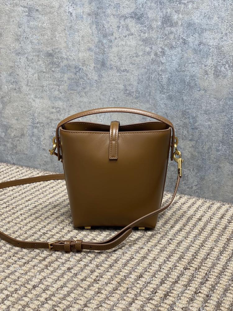 Saint Laurent bag with luxurious design