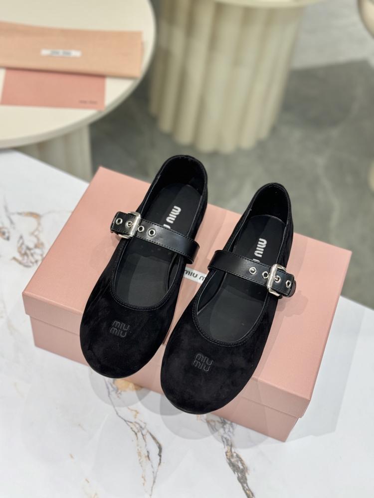 Miu Miu shoes