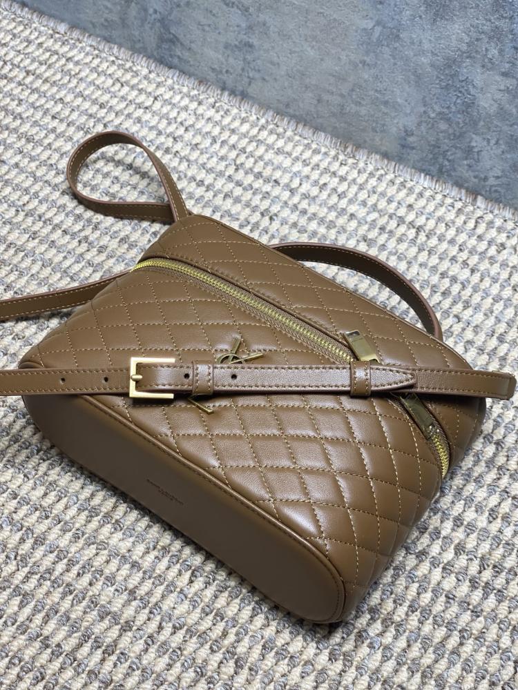 Saint Laurent bag with luxurious design