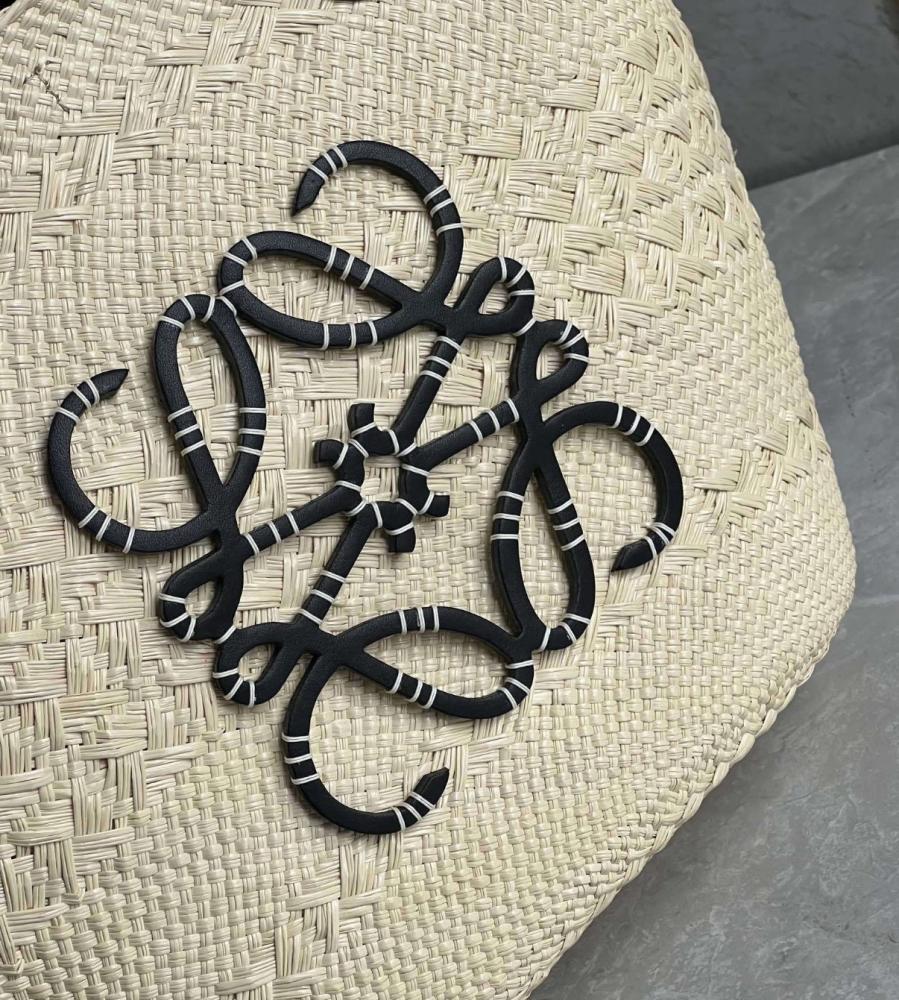 Loewe Basket Bag