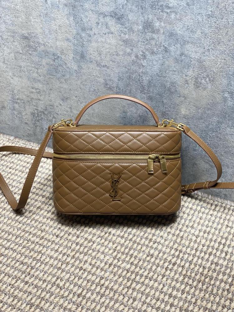 Saint Laurent bag with luxurious design