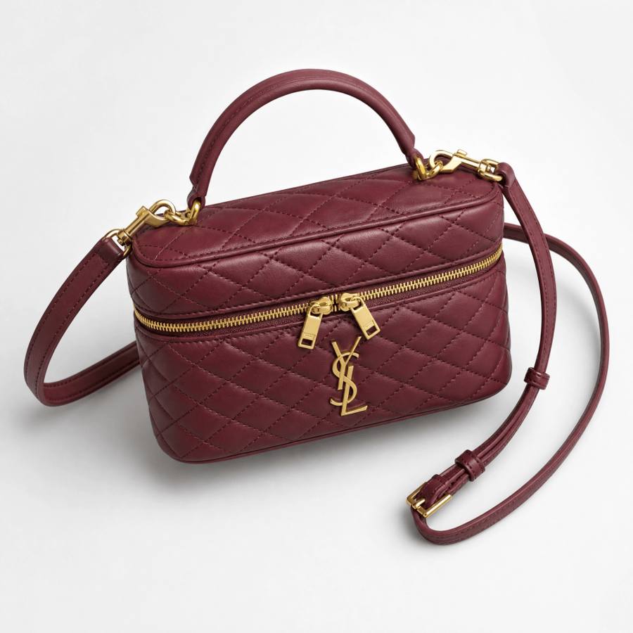 Saint Laurent bag with luxurious design