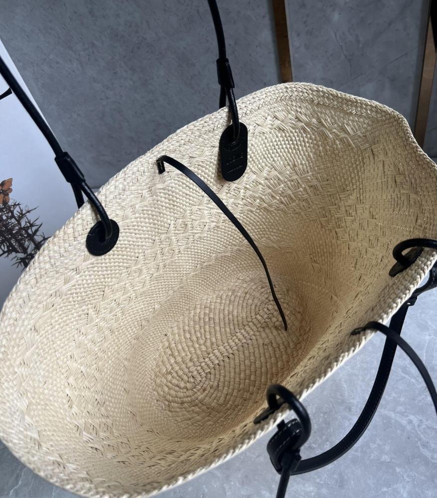 Loewe Basket Bag