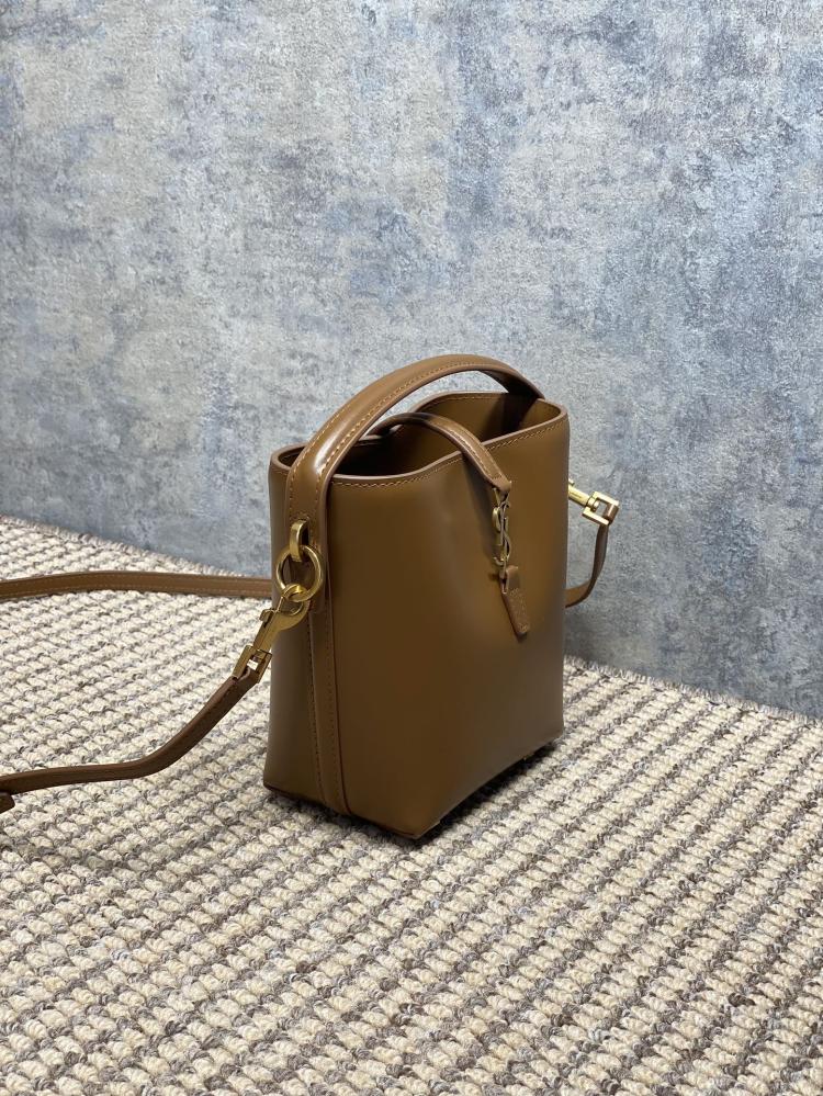 Saint Laurent bag with luxurious design