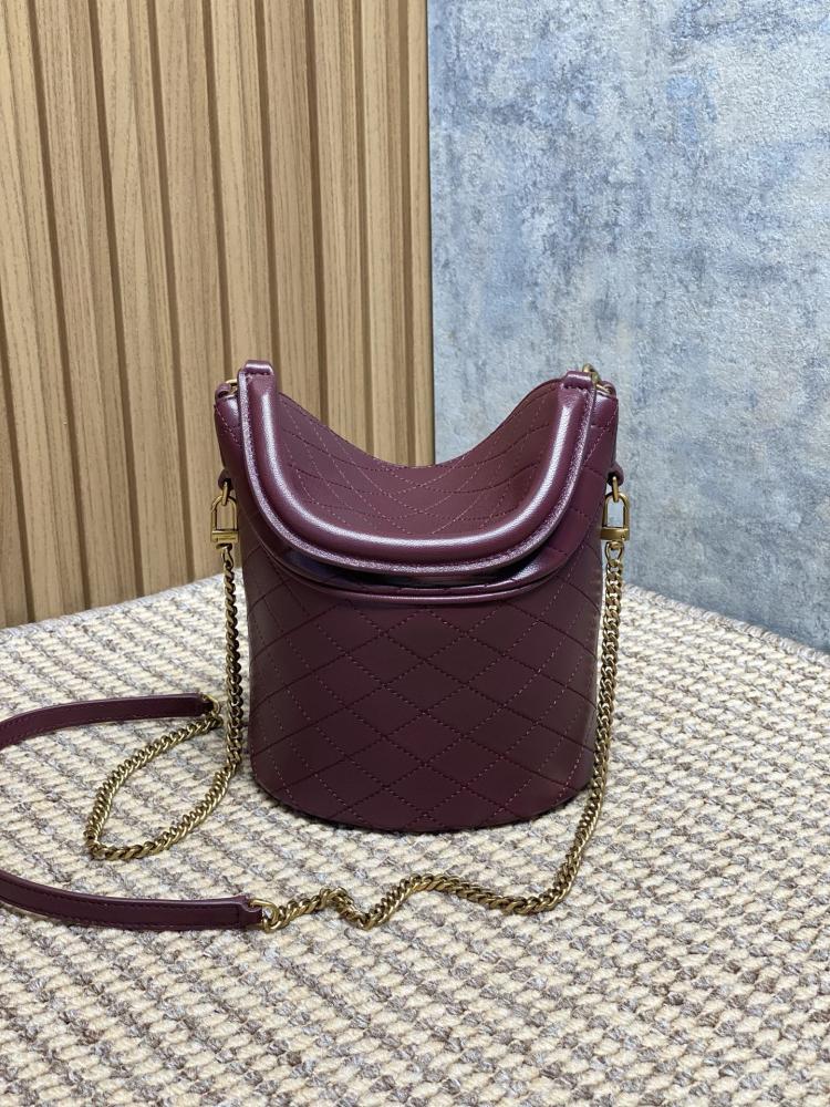 Saint Laurent bag with luxurious design