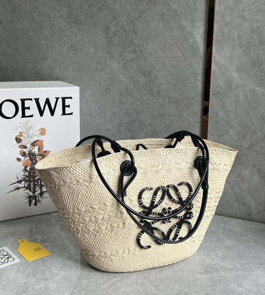 Loewe Basket Bag