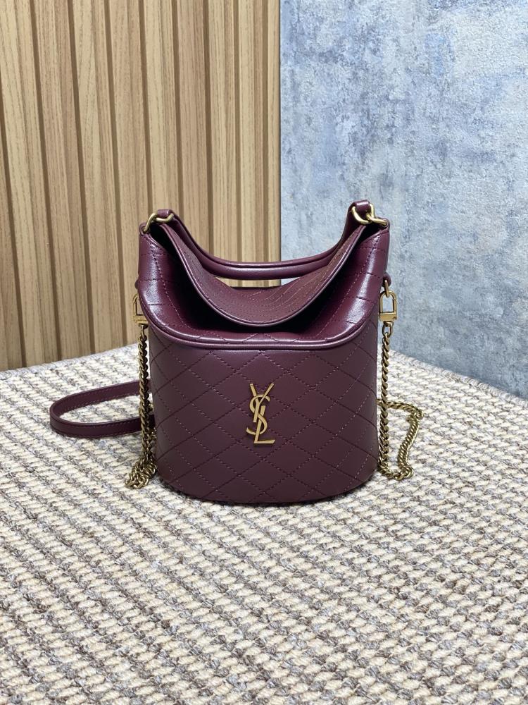 Saint Laurent bag with luxurious design
