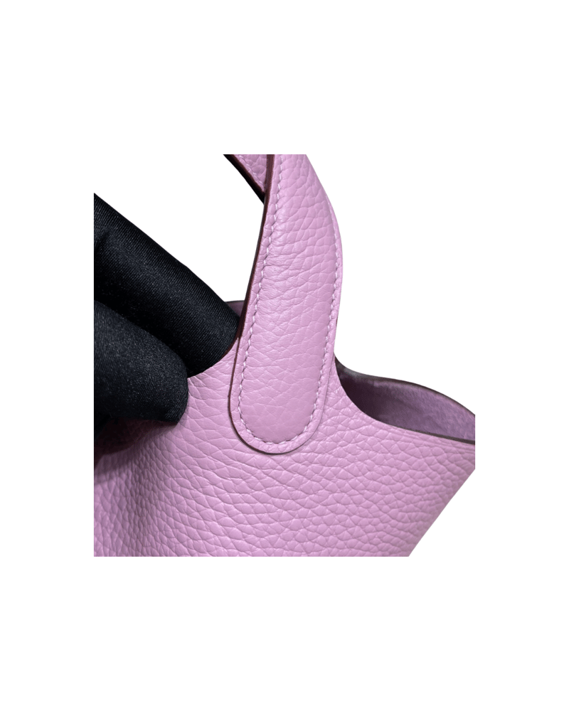 Picotin Hermès