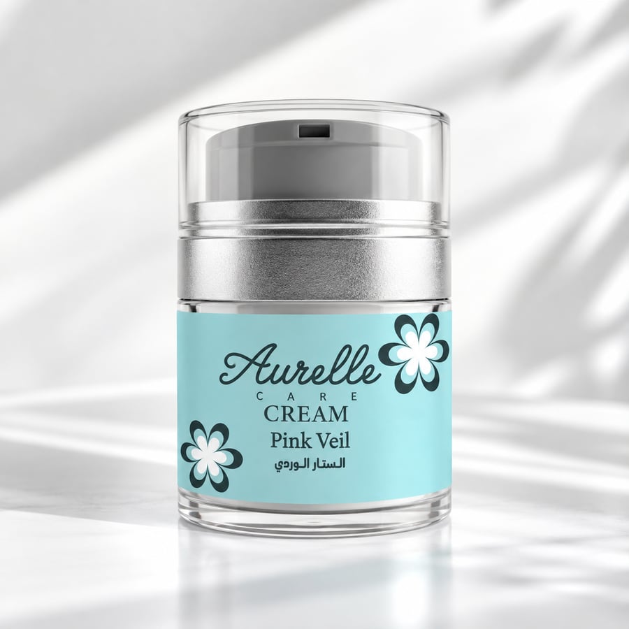 مرطب و نضارة للبشرة - بزيت الاركان -50ml