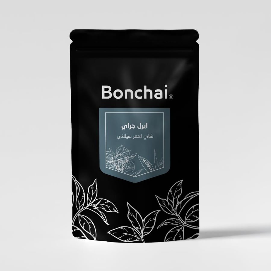 Earl Grey - 10g