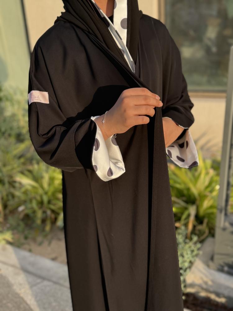 عباية مها