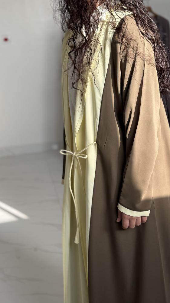 عباية شمس