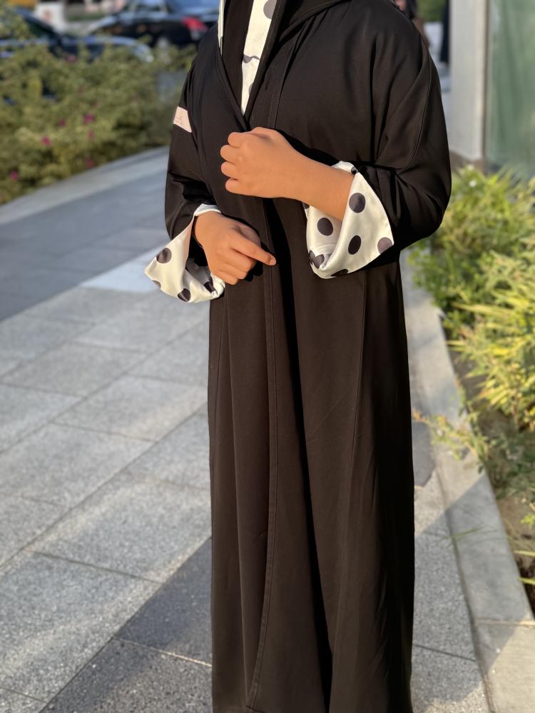عباية مها