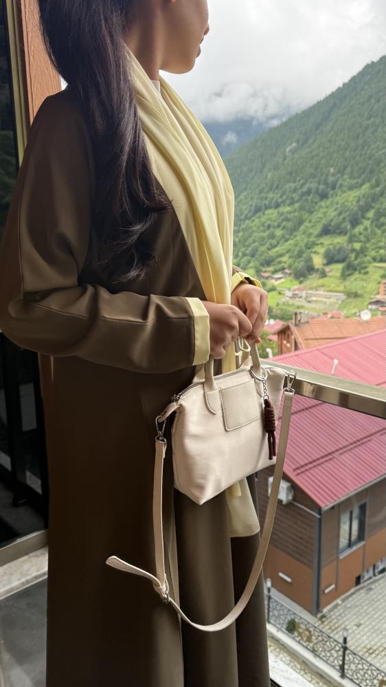 عباية شمس