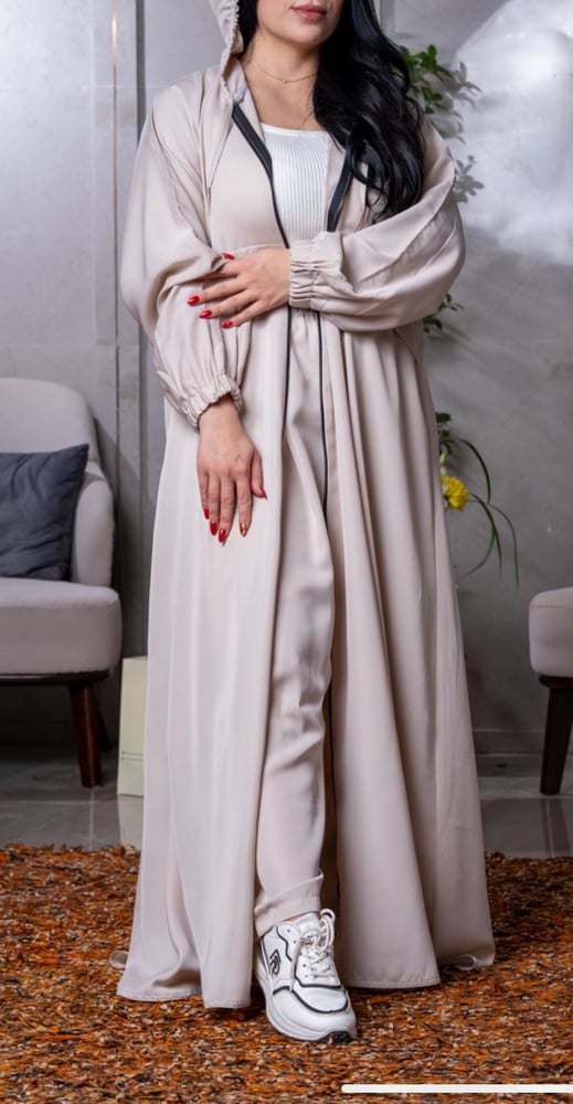 بدلة المطار