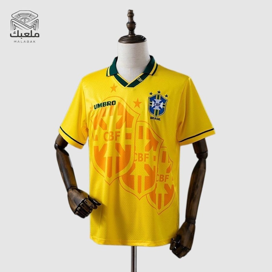 تيشيرت منتخب البرازيل 1994