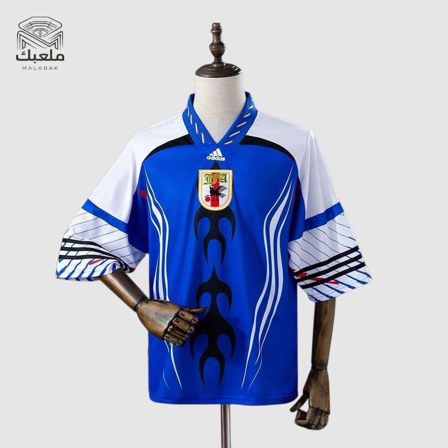 تيشيرت منتخب اليابان كلاسيك