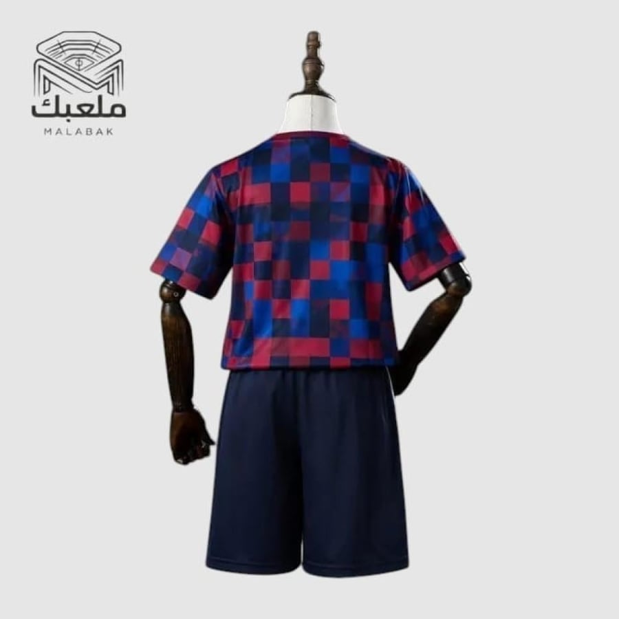 طقم أطفال برشلونة  26/27