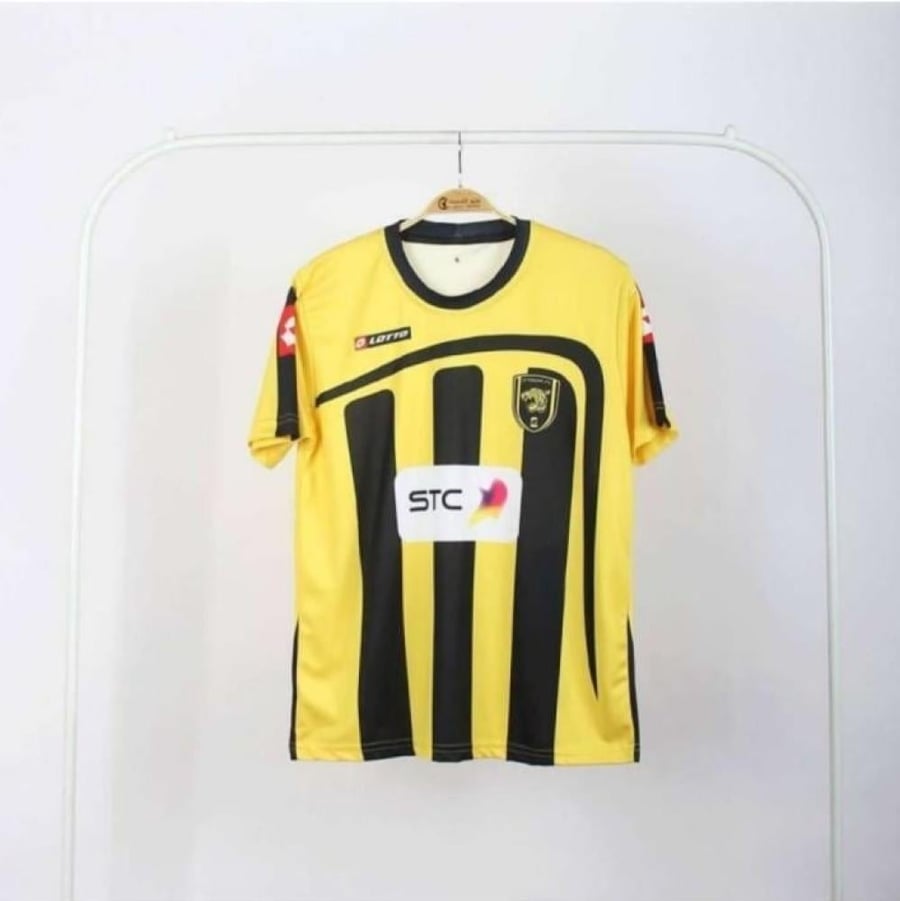 تيشيرتات الاتحاد 2010