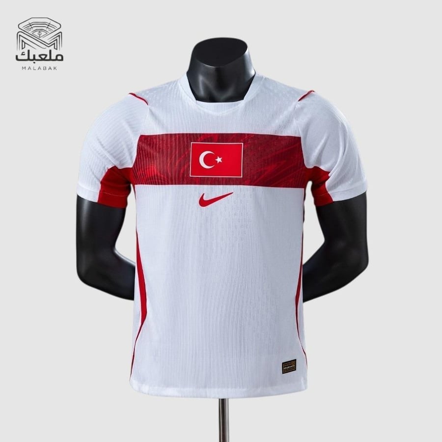 تيشيرت منتخب تركيا كأس العالم 2026