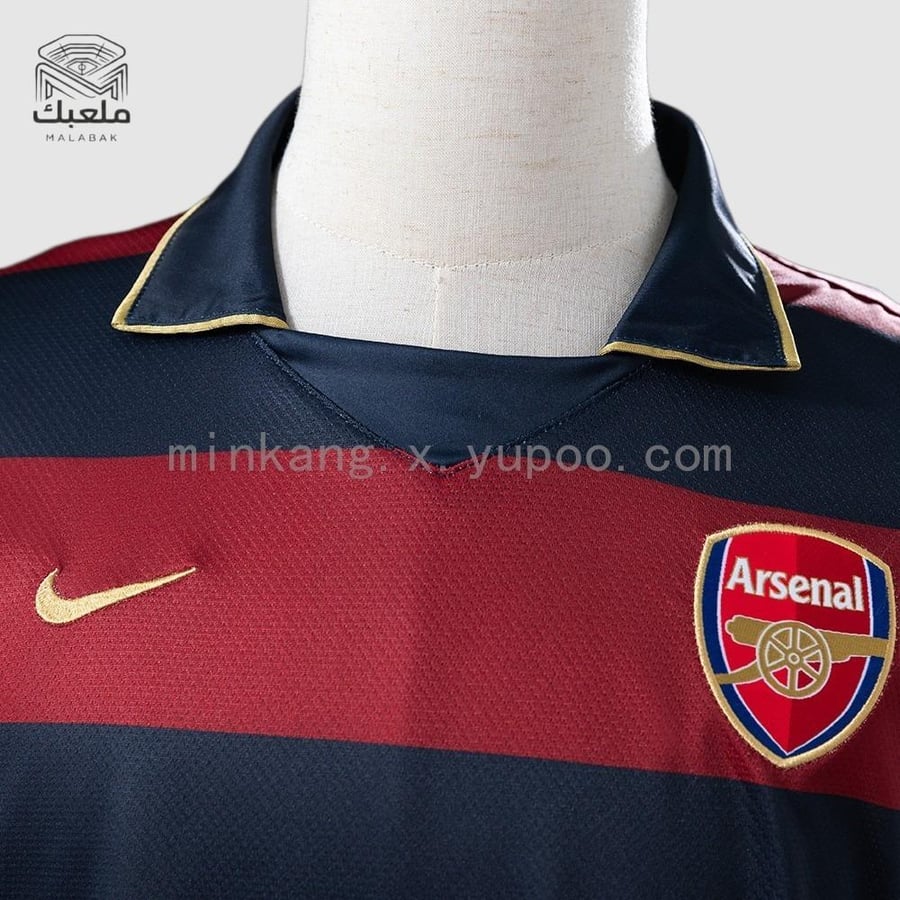 تيشيرت ارسنال كلاسيك