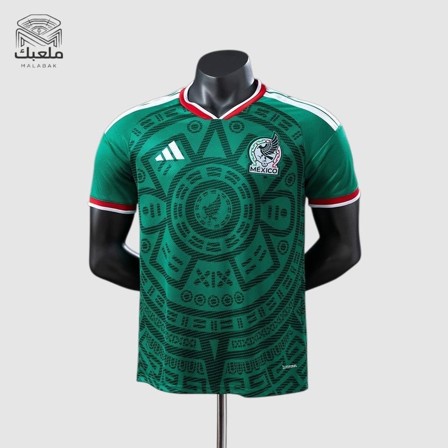 تيشيرت منتخب المكسيك كأس العالم 2026