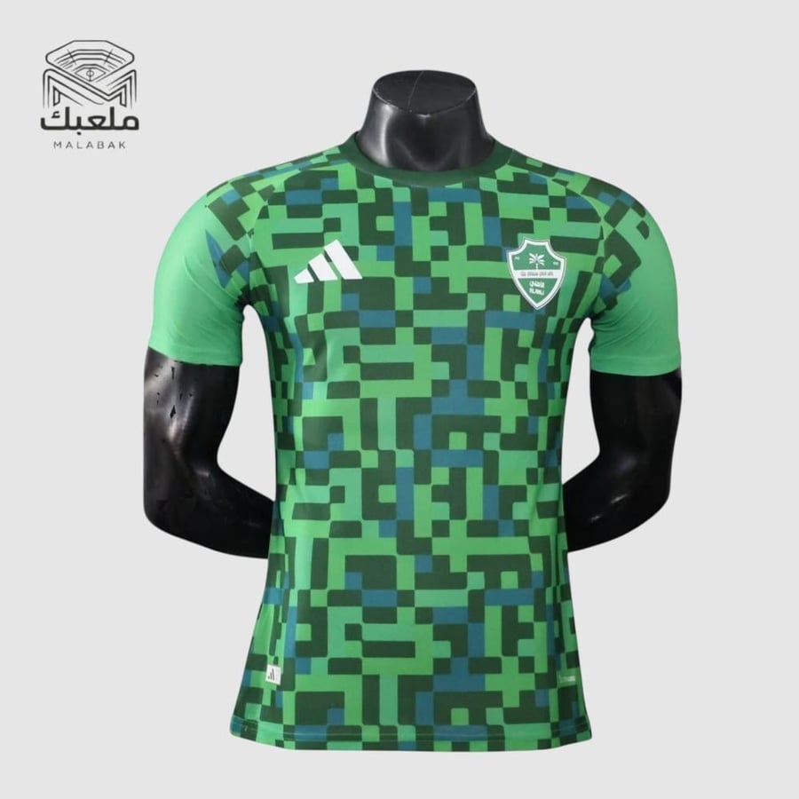 تيشيرت الاهلي تدريبات 26/27